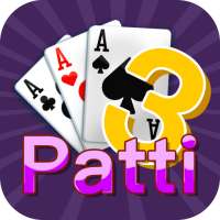 3 Patti Vungo