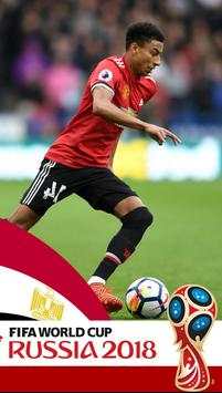 Fifa Photo Editor - Fifa World Cup Russia 2018 screenshot 2