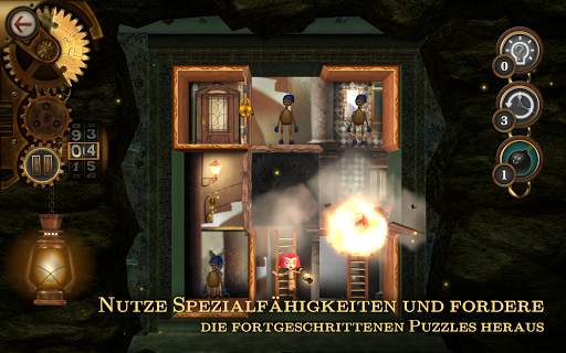 ROOMS: The Toymaker's Mansion screenshot 15