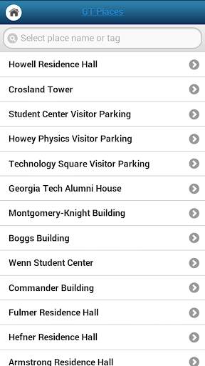 GT Mobile screenshot 3