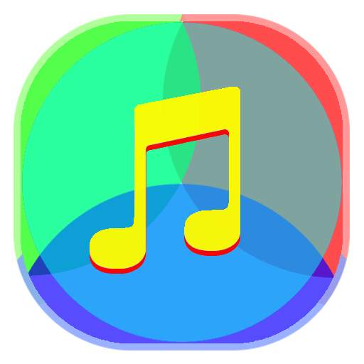Audio player 1.0.6