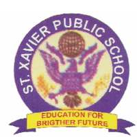 St Xavier Public School