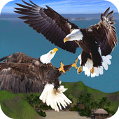 Birds Fight icon