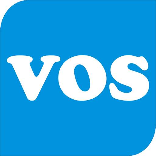 vos3000 1.0.1
