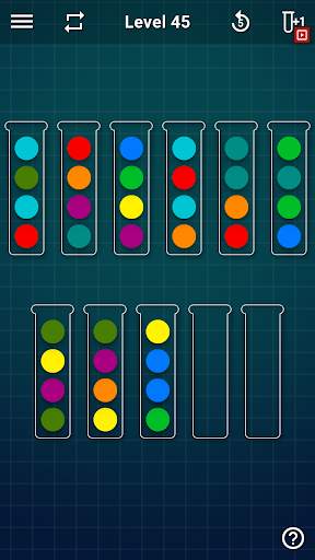 Ball Sort Puzzle - Color Games screenshot 3