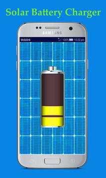 Solar Battery Charger screenshot 3