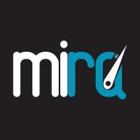 Mira  Ride safe, cheap and fast icon