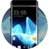 Themes for Sony Xperia P icon