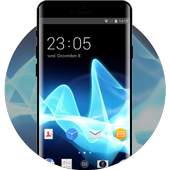 Themes for Sony Xperia P 1.0.0
