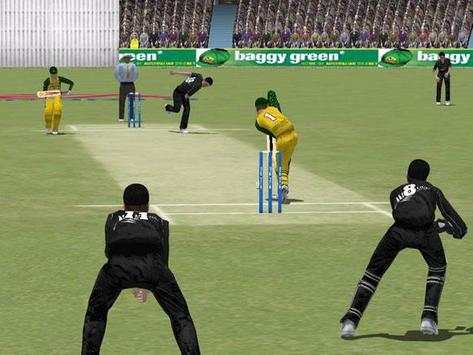 Superb Cricket Games screenshot 2