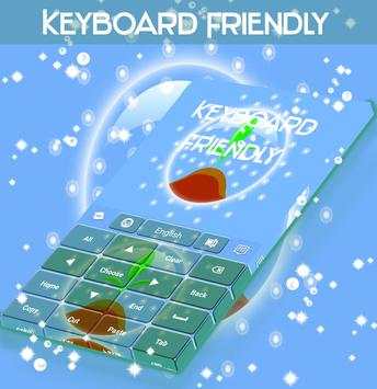 Friendly Keyboard screenshot 5