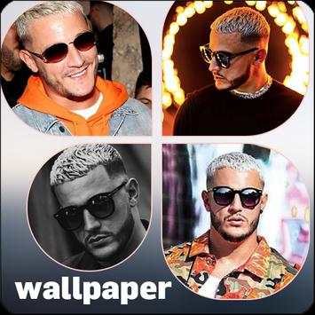 DJ Snake Wallpaper screenshot 1