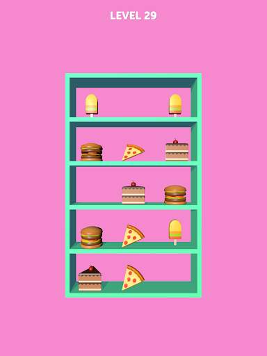 Supermarket 3D screenshot 13