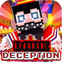 Mod Dark Deception logo
