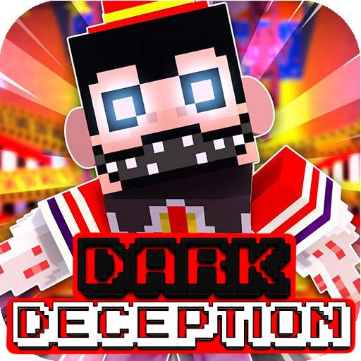 Mod Dark Deception 1.40