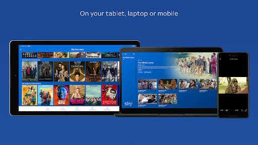 Sky Go screenshot 10