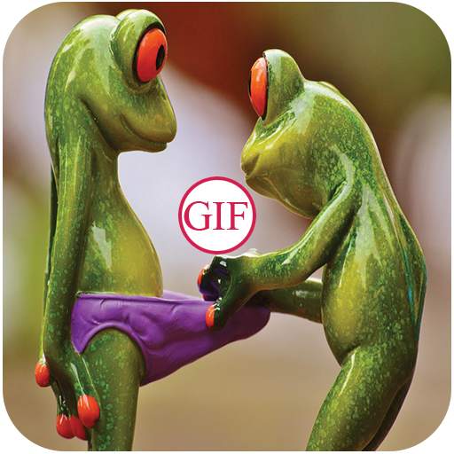 Funny Emoji Gif 1.01