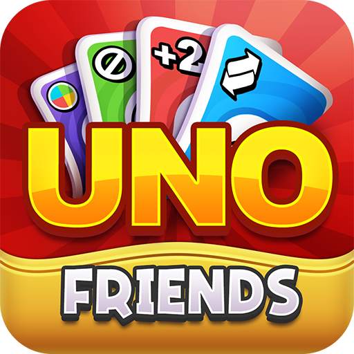 Uno Friends 4