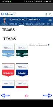 FIFA 2018 screenshot 2