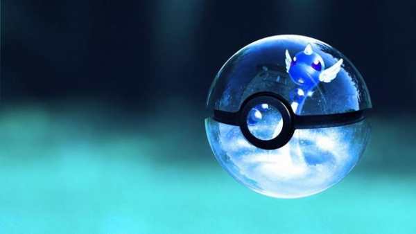 HD Wallpapers : Pokemon screenshot 4