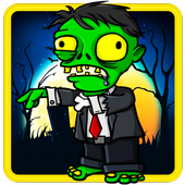 Heroes vs Zombies Tsunami icon