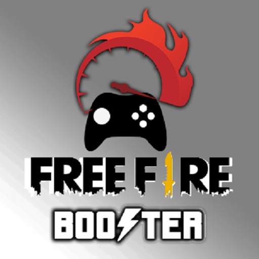 Free Fire Booster, Free Game Booster 1.4