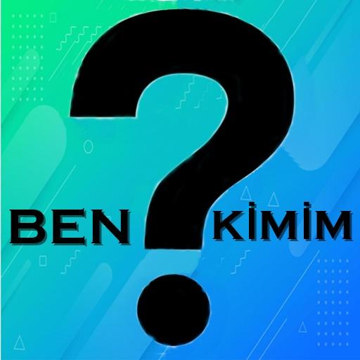 Ben Kimim? Tahmin Oyunu icon