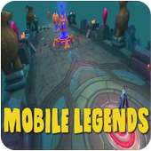 2017 Mobile Legends Tips logo