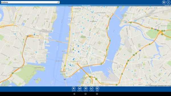 Jedox Social Analytics screenshot 10