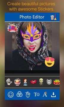 Insta Square Photo Editor screenshot 5