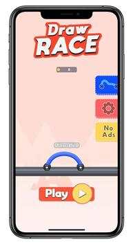Draw Race .io screenshot 4