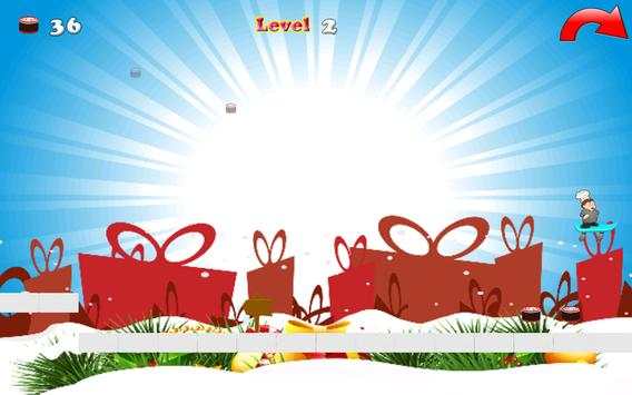 Granny Run and Jump Games screenshot 4
