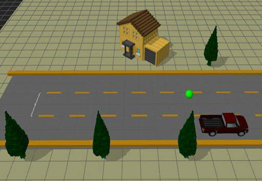 Racing Cars screenshot 3
