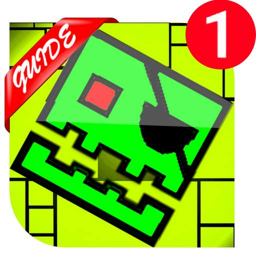 Guide for Geometry Bat Runner 1.0