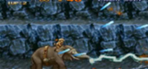 Code for Metal 6 screenshot 1
