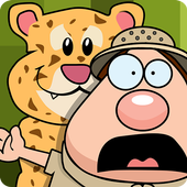 Jungle Dash icon