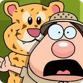 Jungle Dash 1.2.0.5
