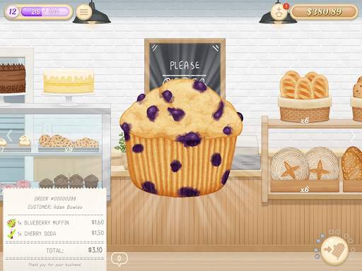 Baker Business 3 screenshot 12