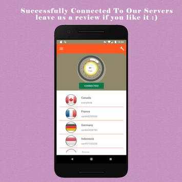 Alfaisal Vpn Lite Free screenshot 2