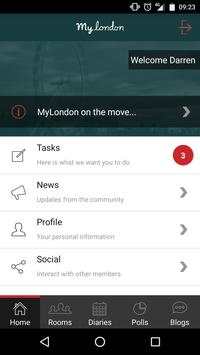 My-London screenshot 2