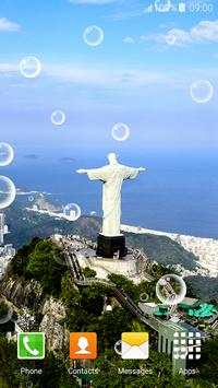 Brazil Live Wallpapers screenshot 5