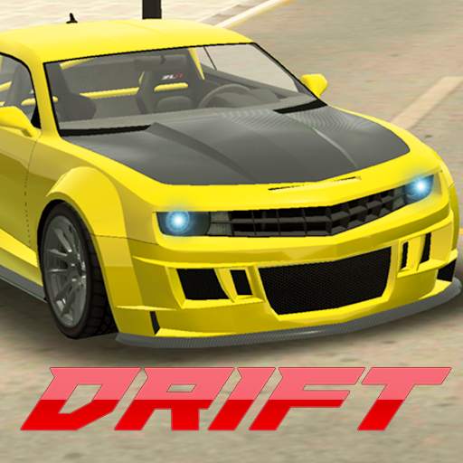 Drift - Car Racing Simulator 1