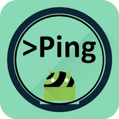 Ping Lite icon