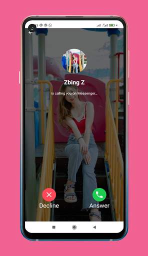 Zbing Z สายปลอม screenshot 6