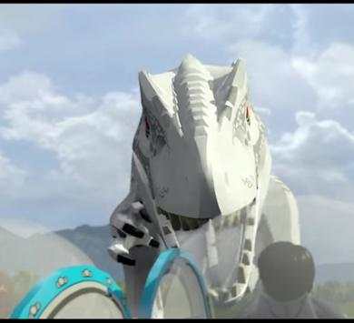 Tips LEGO Jurassic World screenshot 3