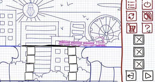 The Bridge -  Bridge builder simulator screenshot 5