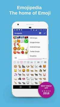 Emojipedia screenshot 1