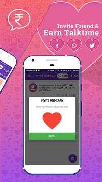 Sms Earn Money (Talktime) स्क्रीनशॉट 3