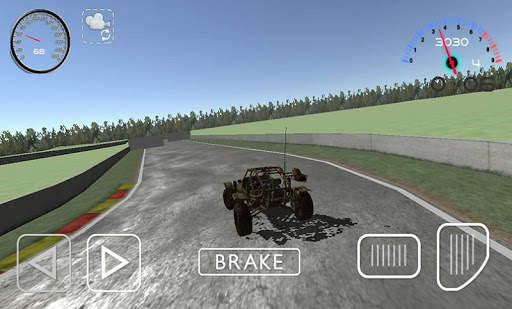 Time of Racing screenshot 3