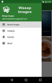 Wasap Images for Whatsapp screenshot 9
